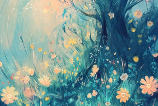 sref 432 | nature