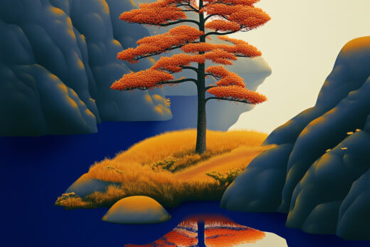 sref 440 | nature