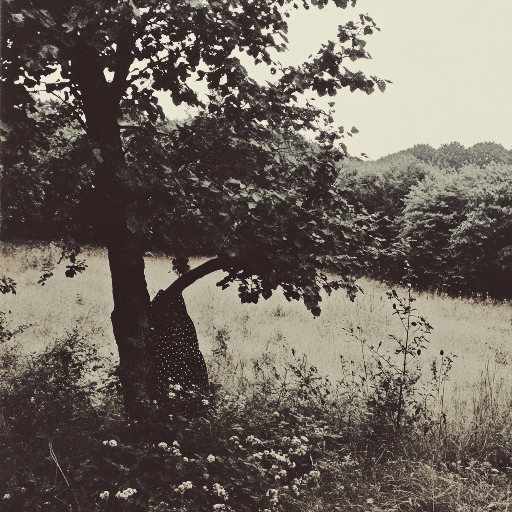 sref 442 | nature