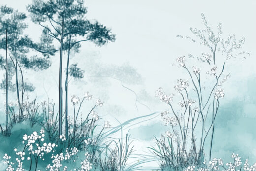 sref 444 | nature