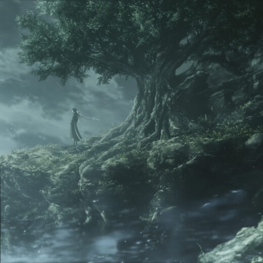 sref 448 | nature