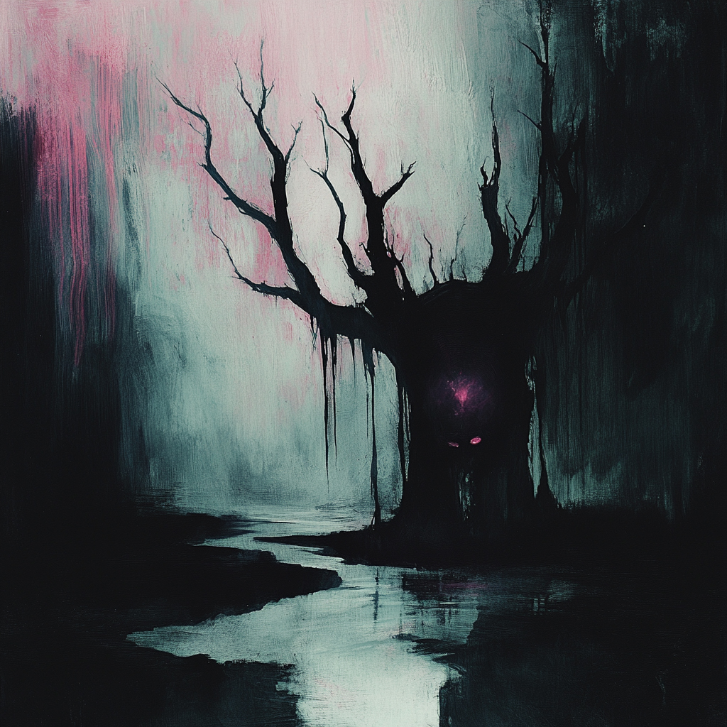 sref 455 | nature