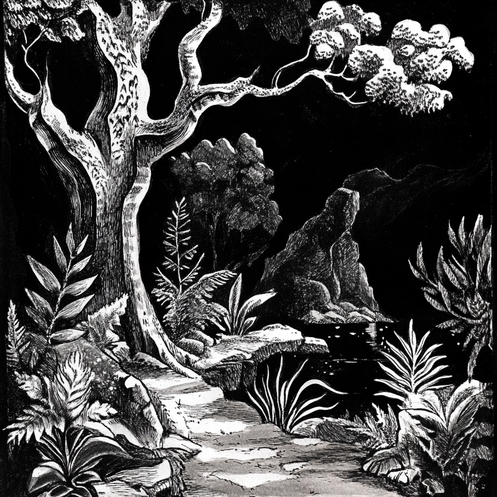 sref 466 | nature