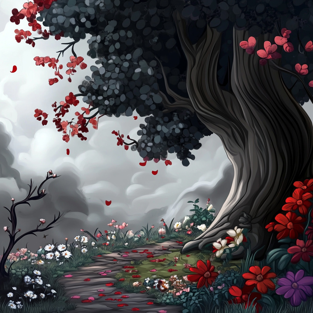 sref 474 | nature