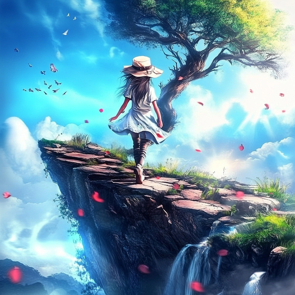 sref 477 | nature