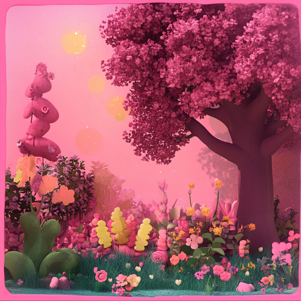 sref 486 | nature