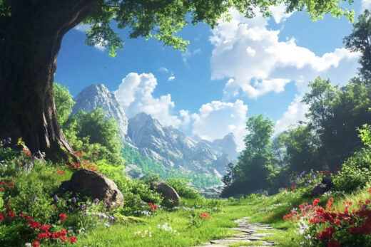 sref 488 | nature