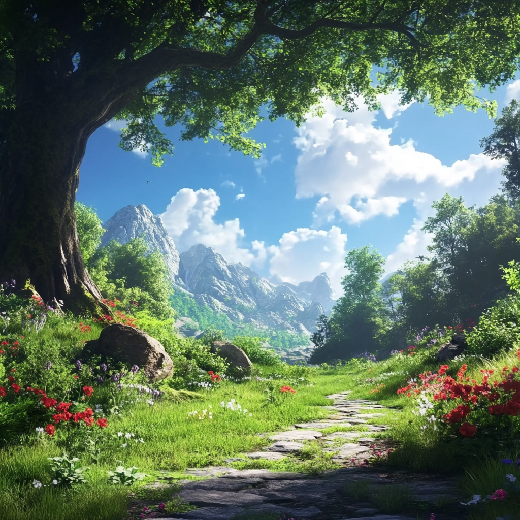 sref 488 | nature