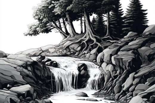 sref 48 | nature