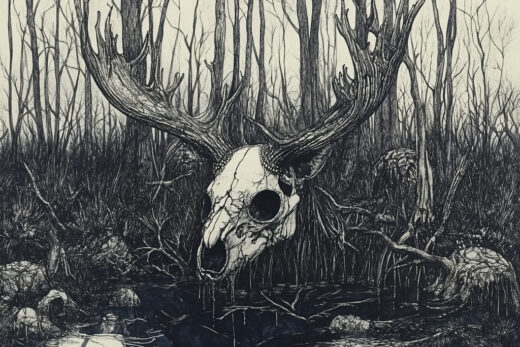 sref 490 | nature
