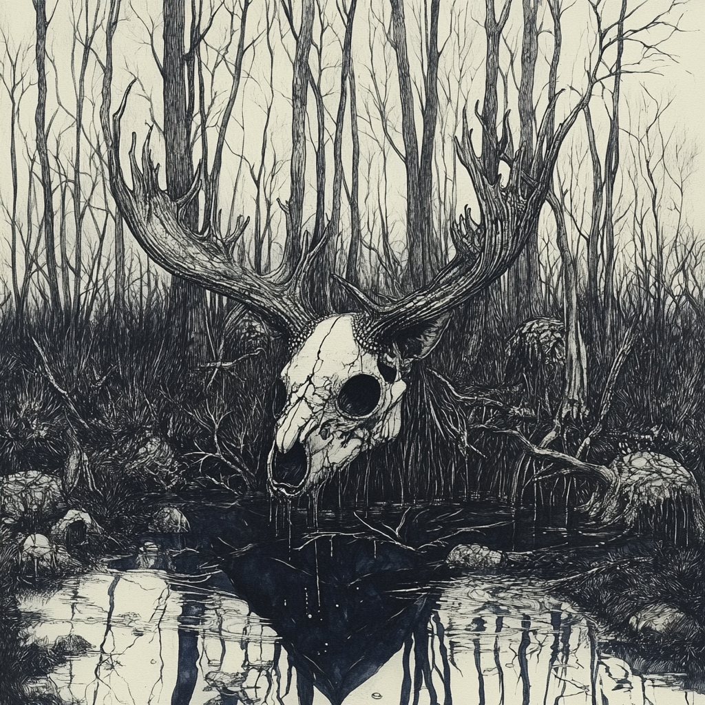 sref 490 | nature