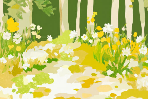 sref 495 | nature