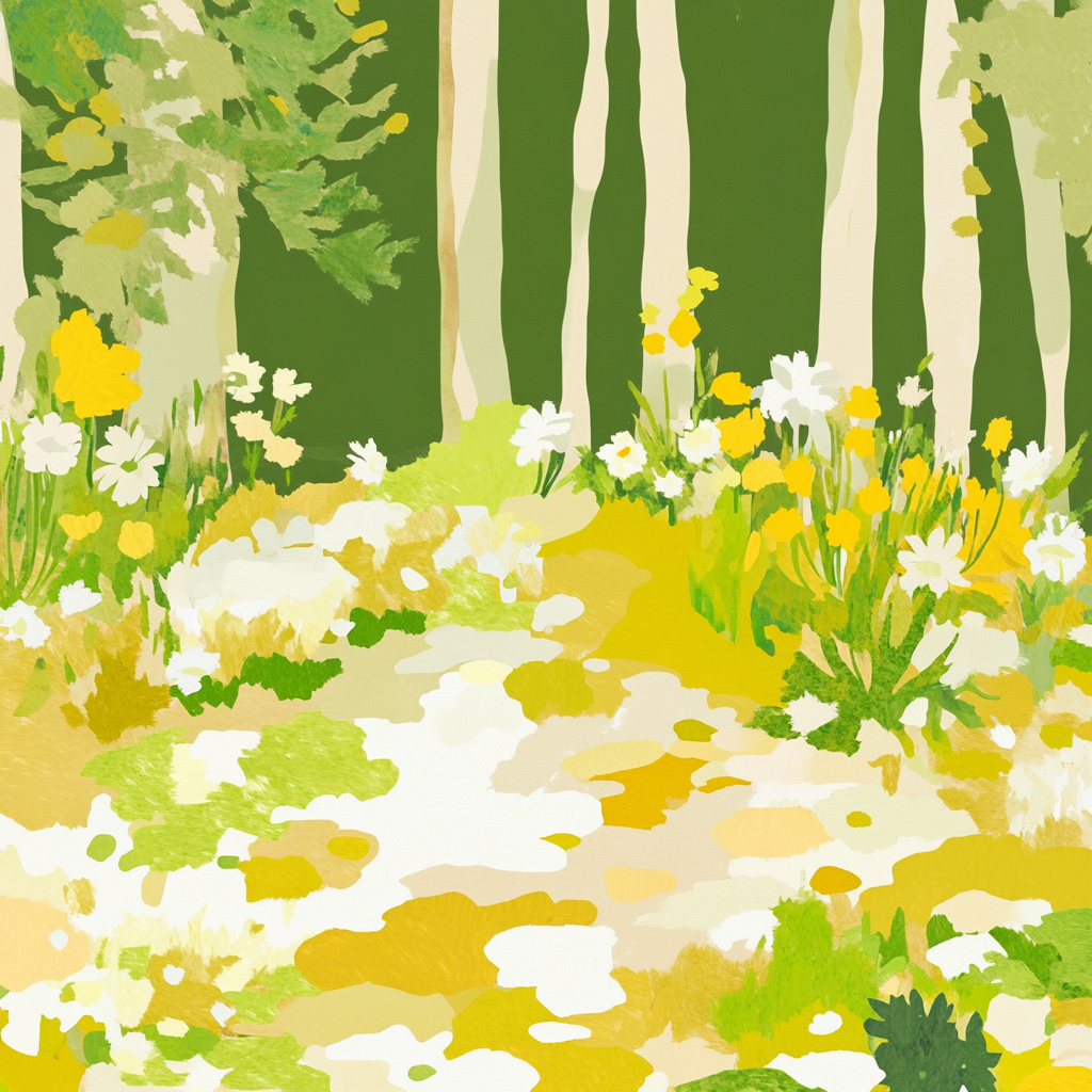 sref 495 | nature