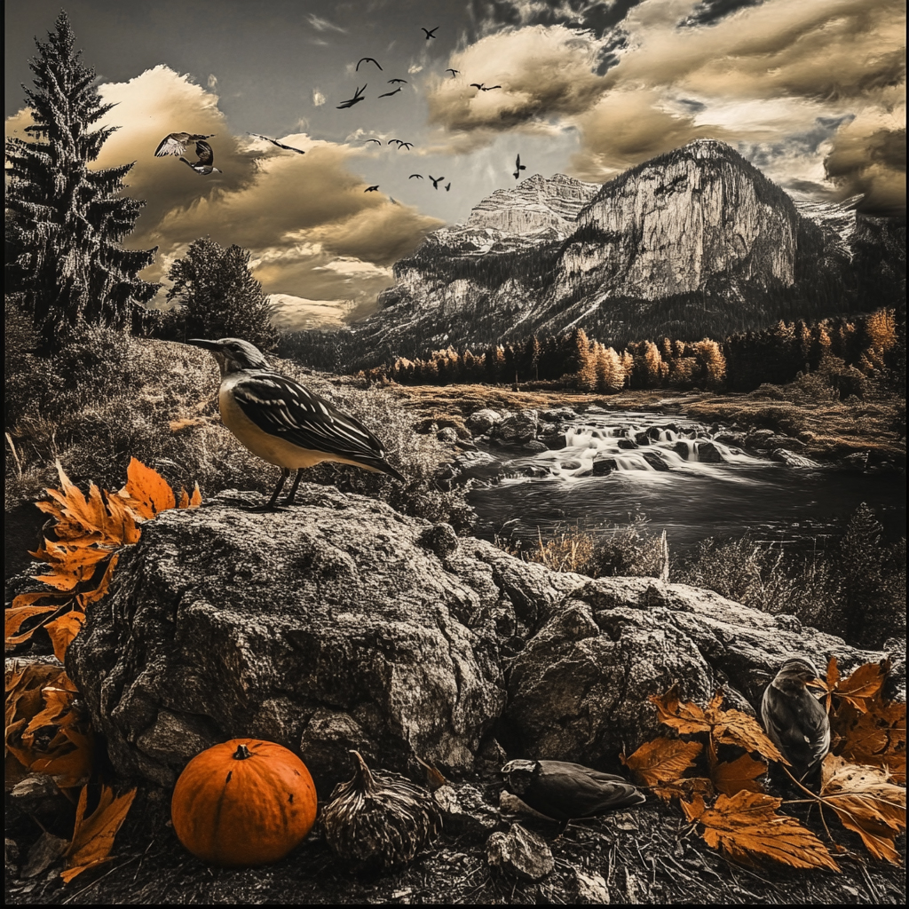 sref 4 | nature