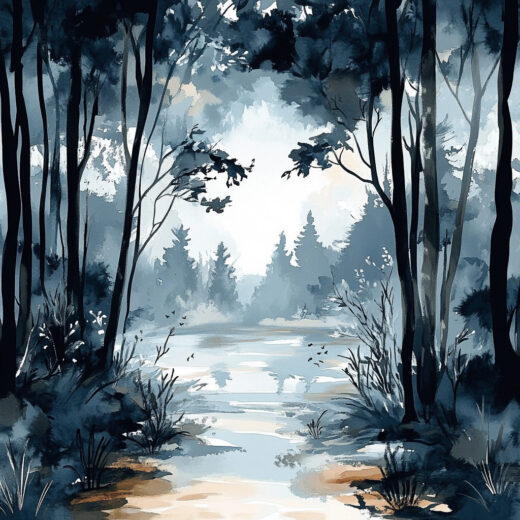 sref 500 | nature