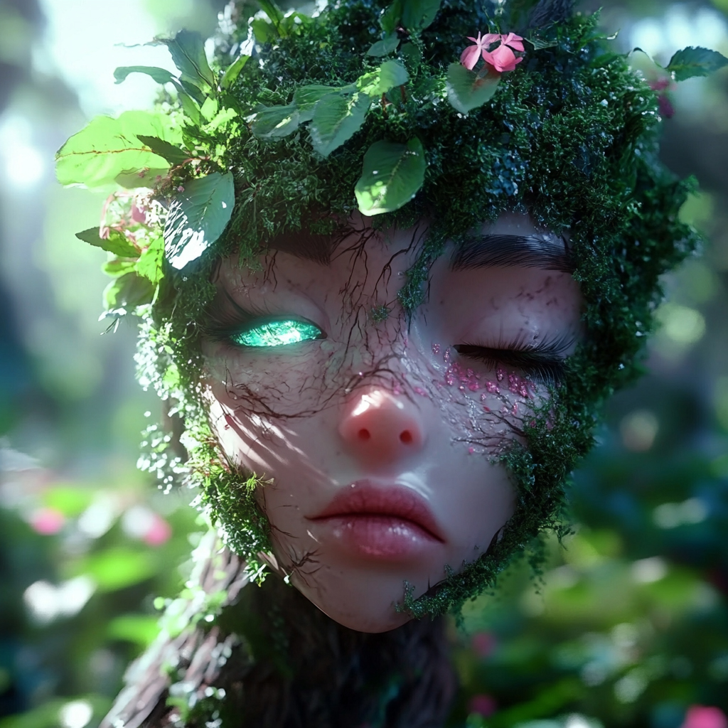 sref 501 | nature