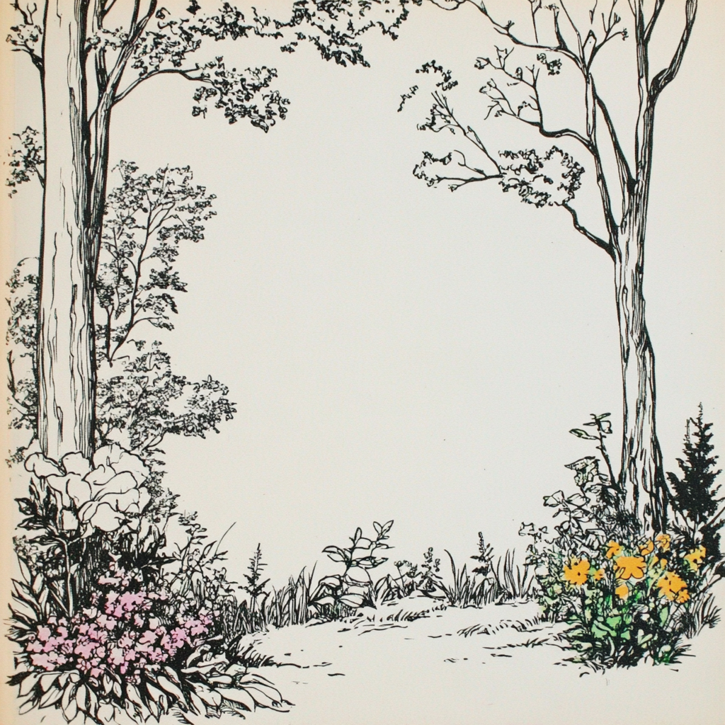 sref 51 | nature
