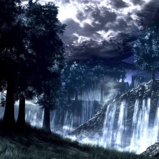sref 52 | nature