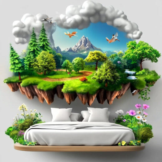 sref 532 | nature