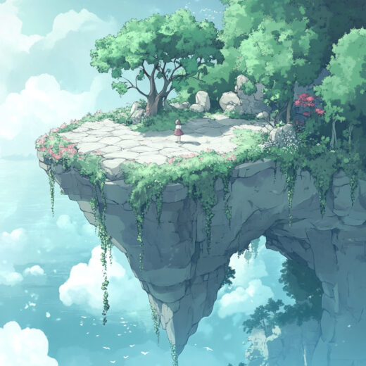 sref 535 | nature