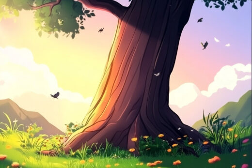 sref 537 | nature