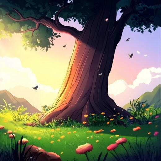 sref 537 | nature