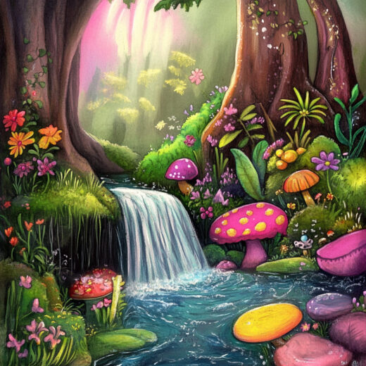 sref 541 | nature