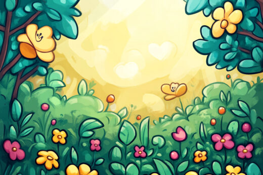 sref 542 | nature
