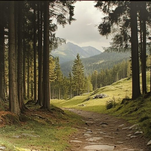 sref 558 | nature