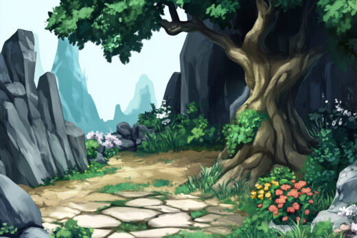 sref 559 | nature