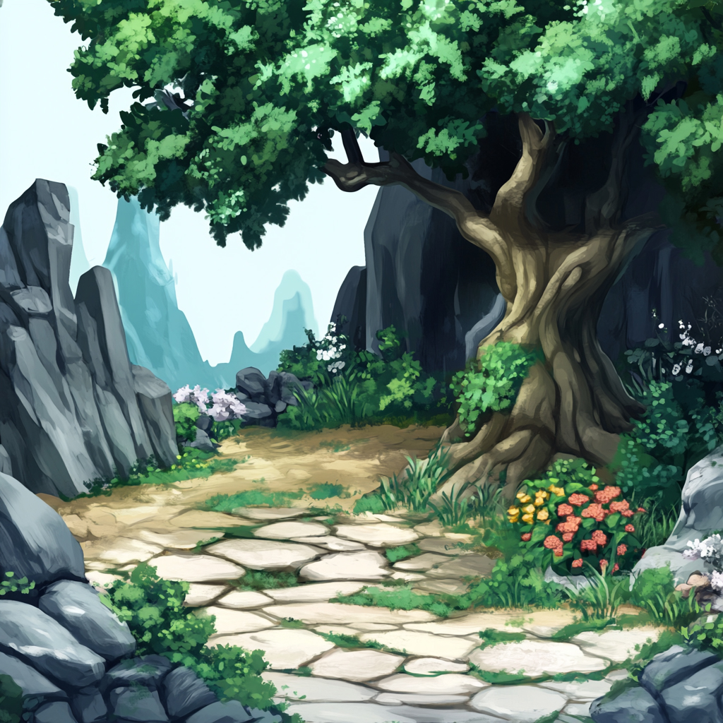 sref 559 | nature
