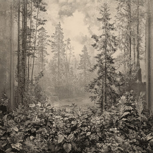 sref 55 | nature