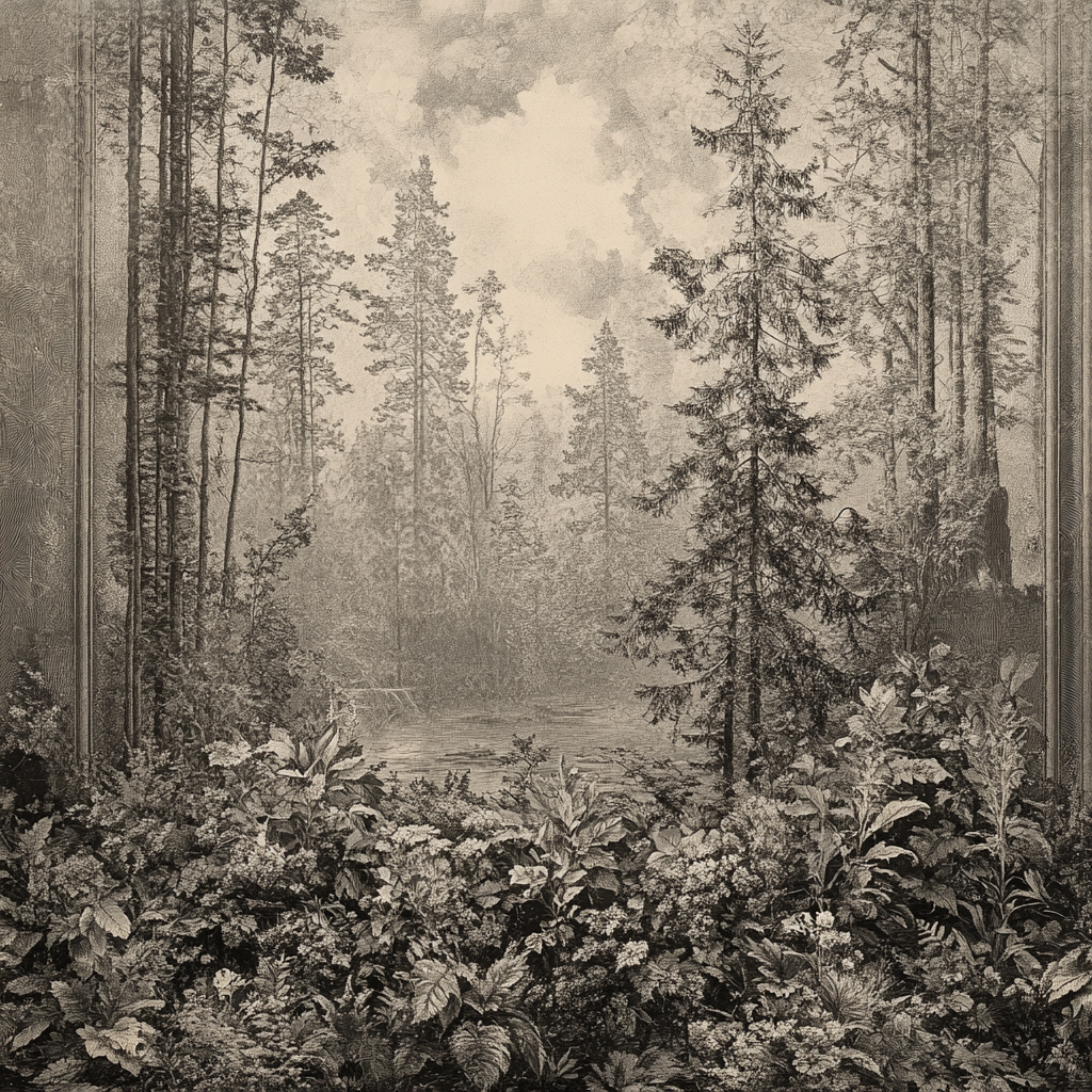 sref 55 | nature