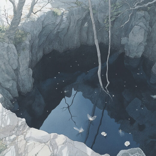 sref 566 | nature