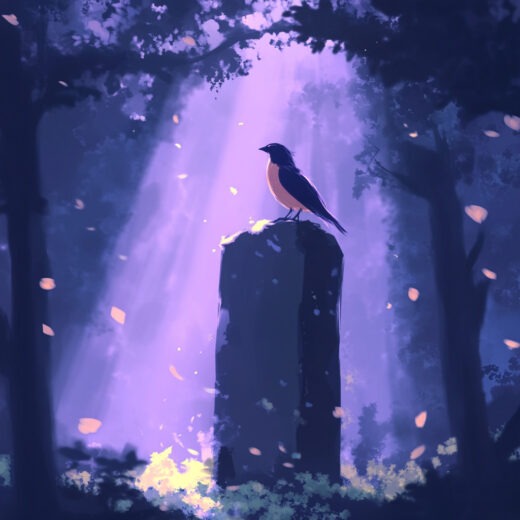 sref 568 | nature