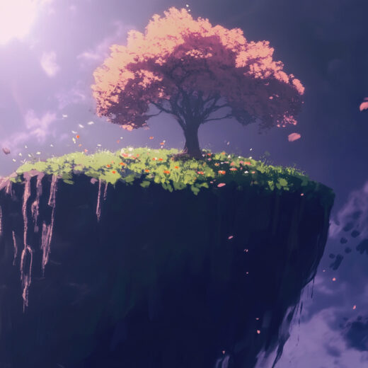 sref 568 | nature
