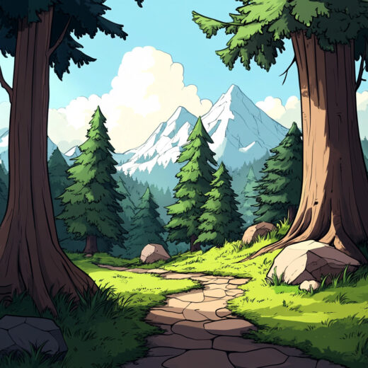 sref 570 | nature