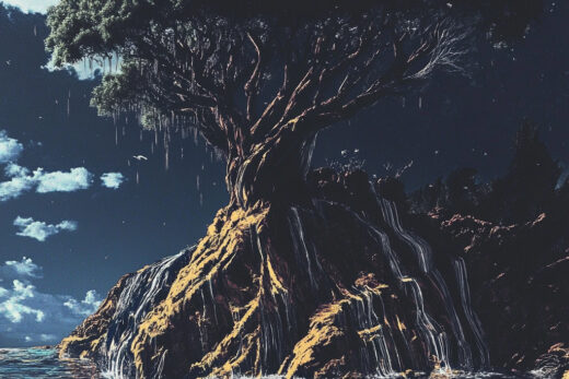 sref 571 | nature