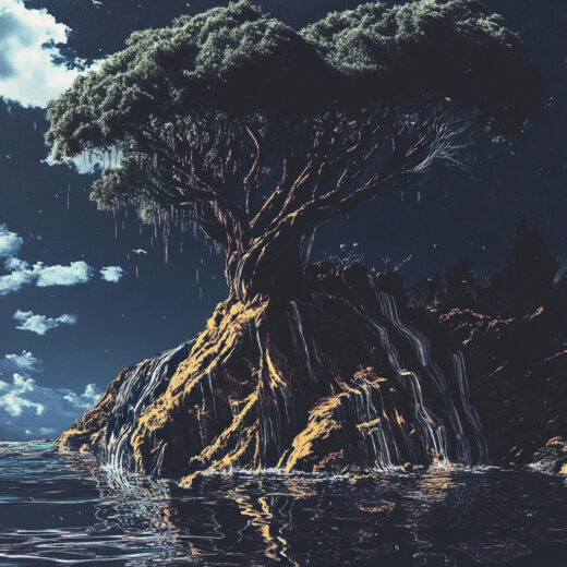 sref 571 | nature