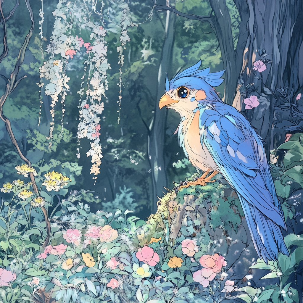 sref 573 | nature