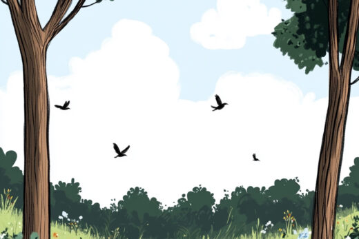 sref 574 | nature