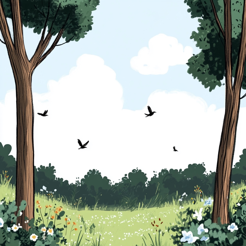 sref 574 | nature
