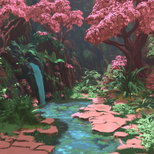 sref 57 | nature