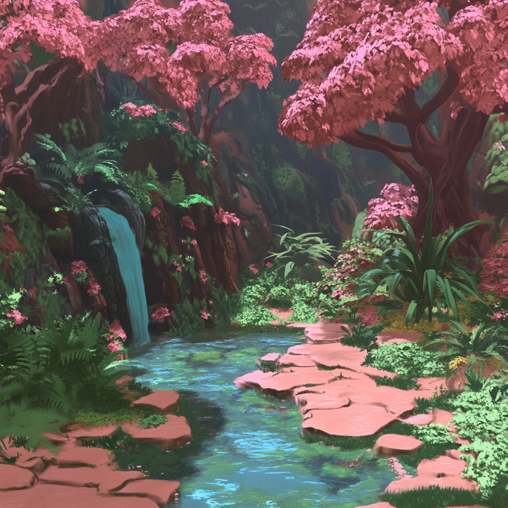 sref 57 | nature