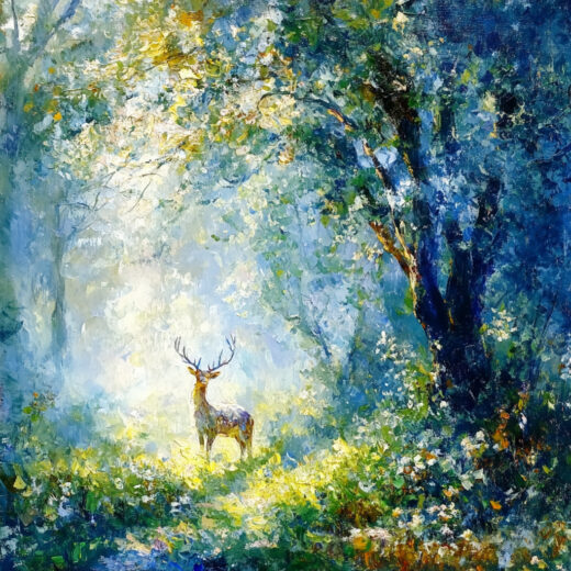 sref 582 | nature
