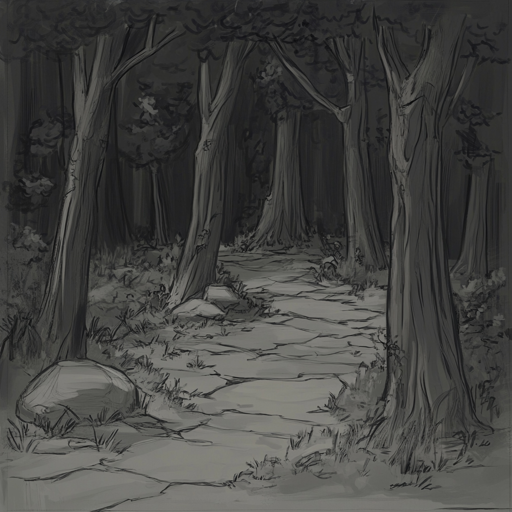 sref 5 | nature