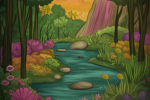 sref 600 | nature