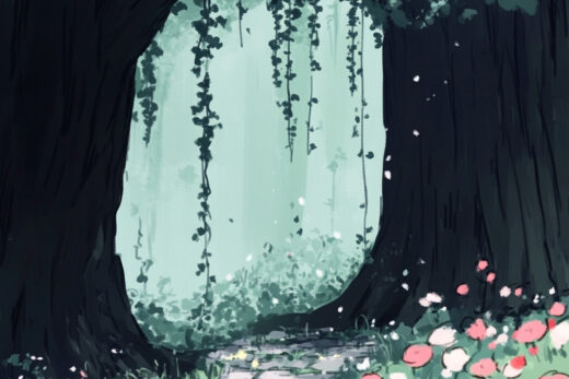 sref 603 | nature