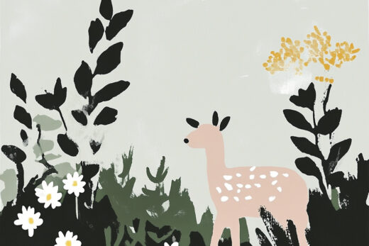 sref 611 | nature