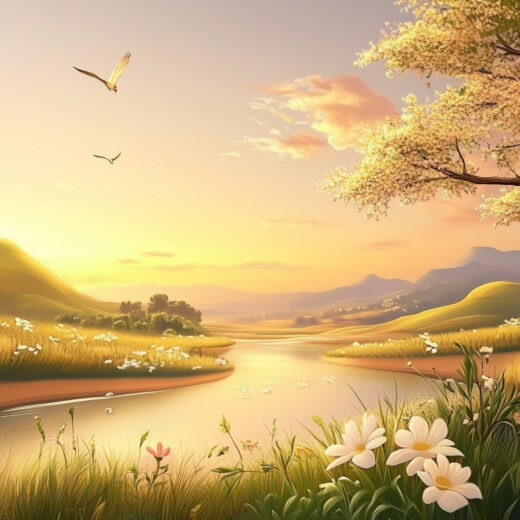 sref 612 | nature